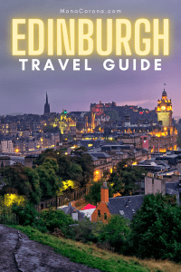 A quick guide to Edinburgh, Scotland, UK. This travel guide includes popular Endinburgh attractions as well as off the beaten path things to do. It also includes restaurants and where to stay in Edinburgh. Explore Edinburgh city, Edinburgh castles, and more, with travel tips from a local. 
