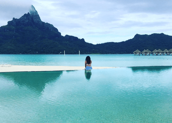 Bora Bora holidays