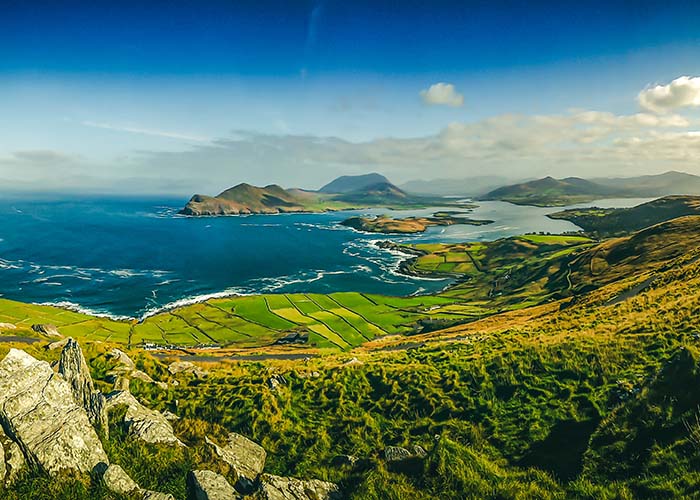 Ring of Kerry Scenic Drive, County Kerry, Ireland - 26 Reviews, Map |  AllTrails